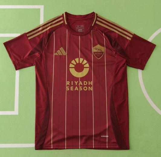 Roma 24/25 Home Kit Fan Version