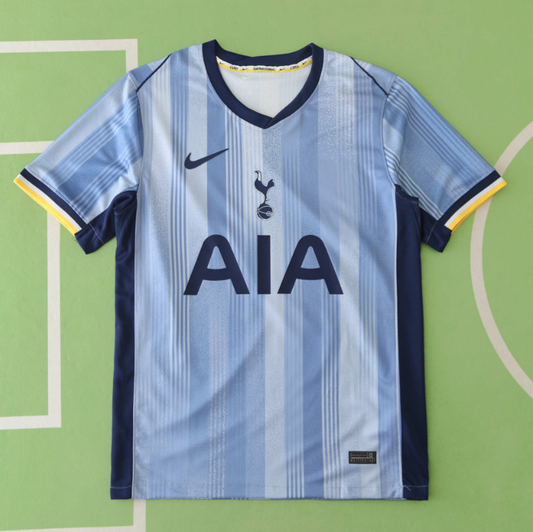 24/25 Tottenham Hotspur Away Kit