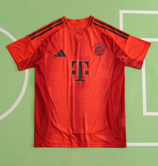 24/25 Bayern Munich Home Kit