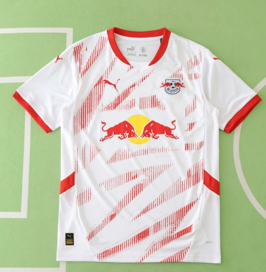 RB Leipzig 24/25 Home Kit
