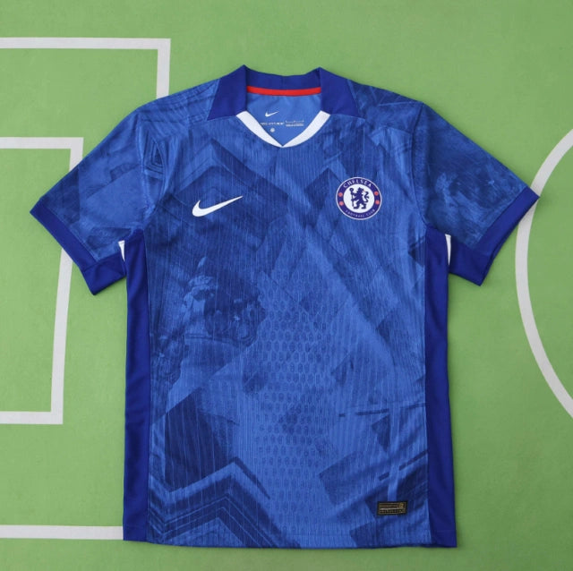 25/26 Chelsea Home Kit
