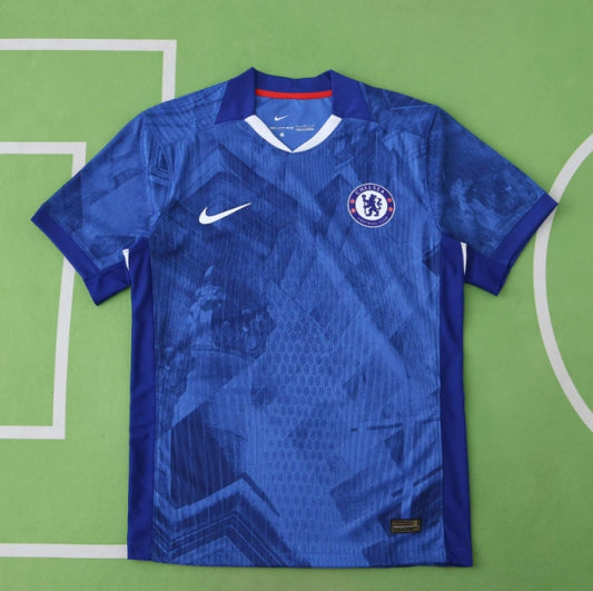 25/26 Chelsea Home Kit
