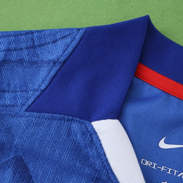 25/26 Chelsea Home Kit