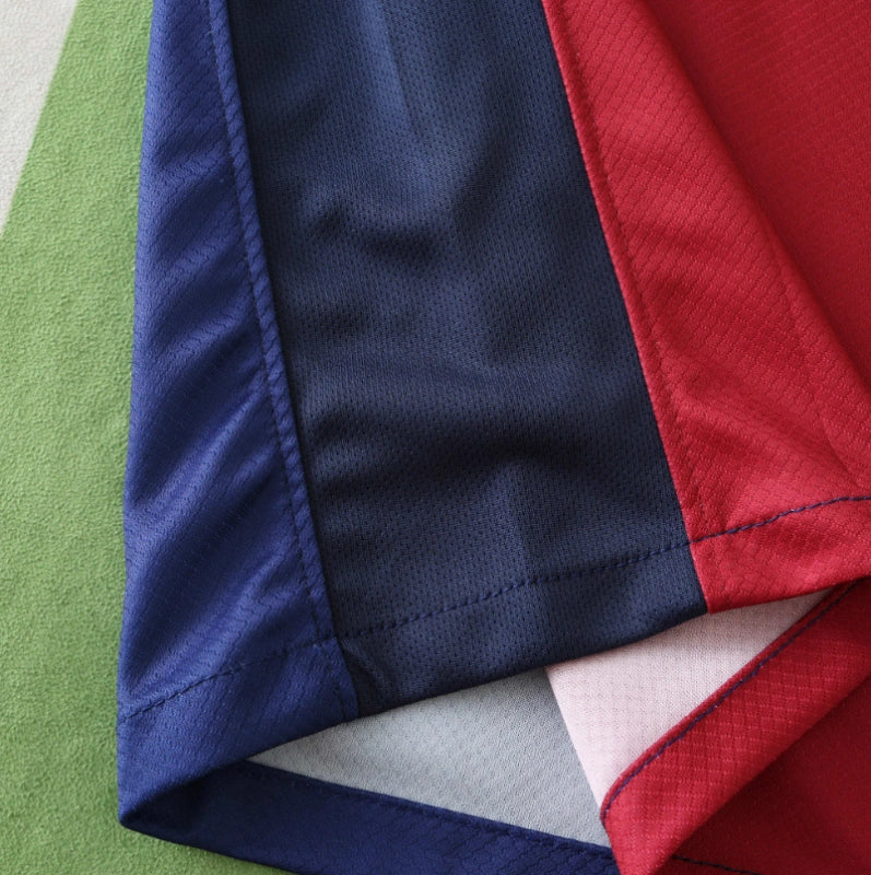 24/25 Barcelona Home Kit Player Version