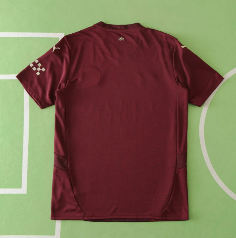 Man City 24/25 Third Kit