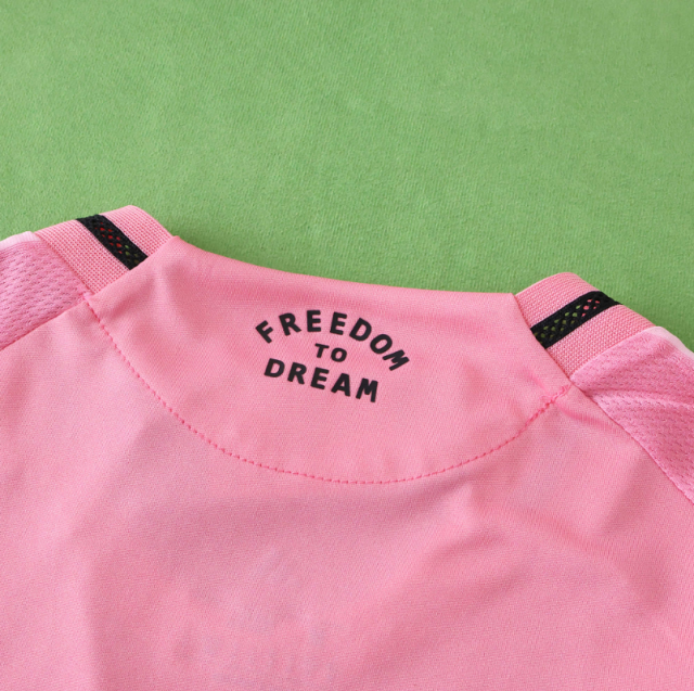 25/26 Inter Miami Home Jersey