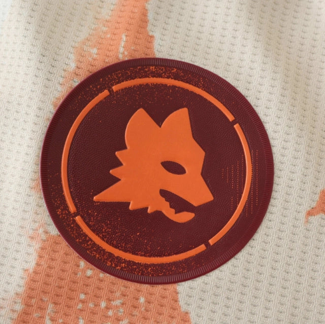 Roma 24/25 Away Kit Player Version