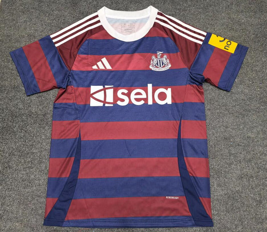 Newcastle 24/25 Away Kit