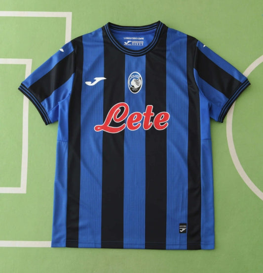 Atalanta 24/25 Home Kit