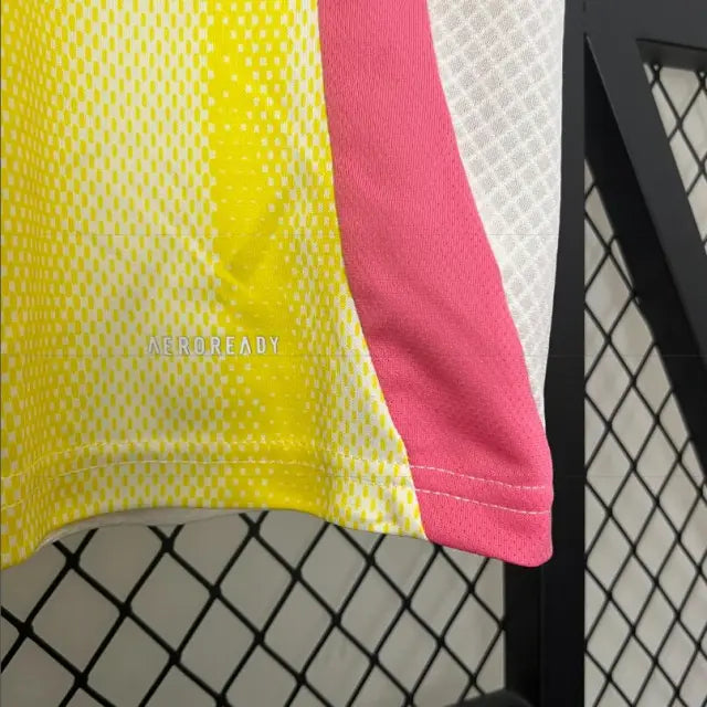 Juventus 24/25 Away Kit