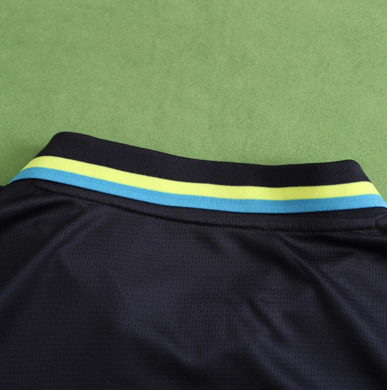 Man City 24/25 Away Kit