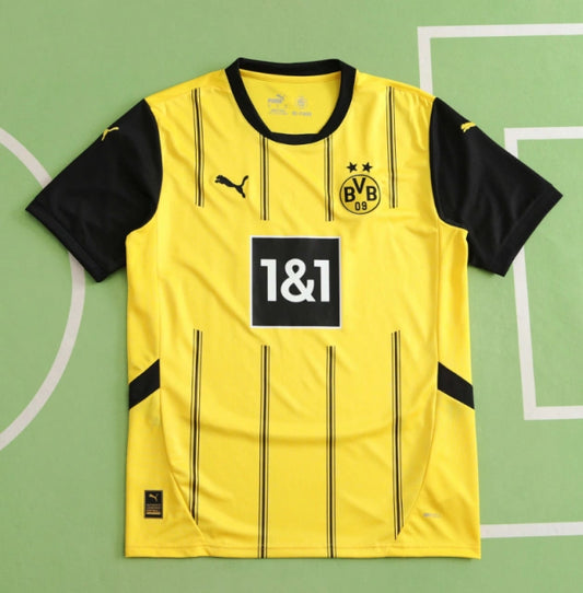24/25 Dortmund Home Kit