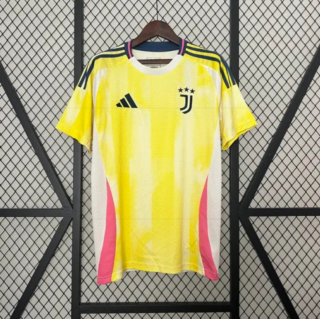 Juventus 24/25 Away Kit
