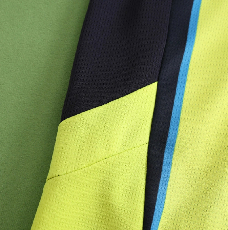 Man City 24/25 Away Kit