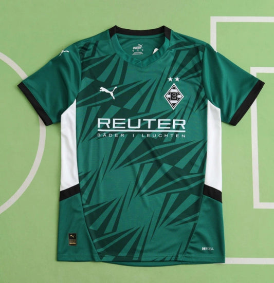 Borussia Mönchengladbach 24/25 Away Kit