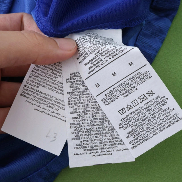 25/26 Chelsea Home Kit