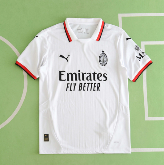 AC Milan 24/25 Away Kit