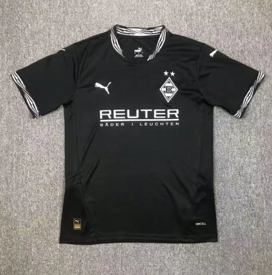 Borussia Mönchengladbach 24/25 Third Kit