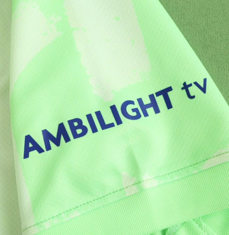 24/25 Barcelona Third Kit Fan Version