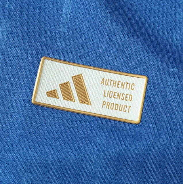 Italy 2024 Home Jersey Player version