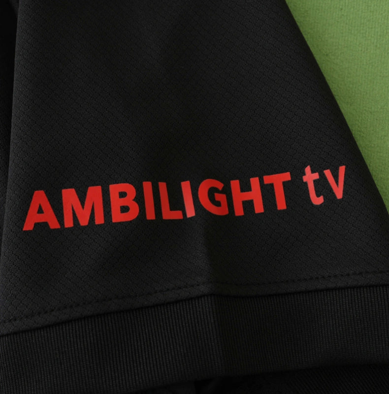 24/25 Barcelona Away Kit Player Version