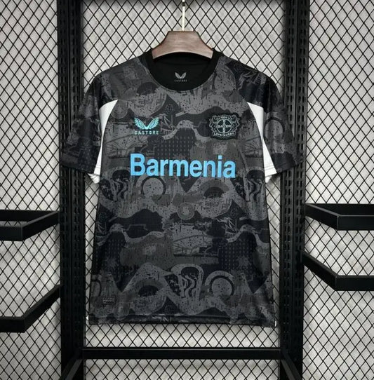 Bayer Leverkusen 24/25 Third Kit