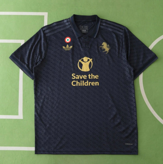 Juventus 24/25 Third Kit