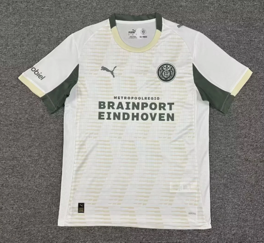 25/26 PSV Eindhoven Third Jersey