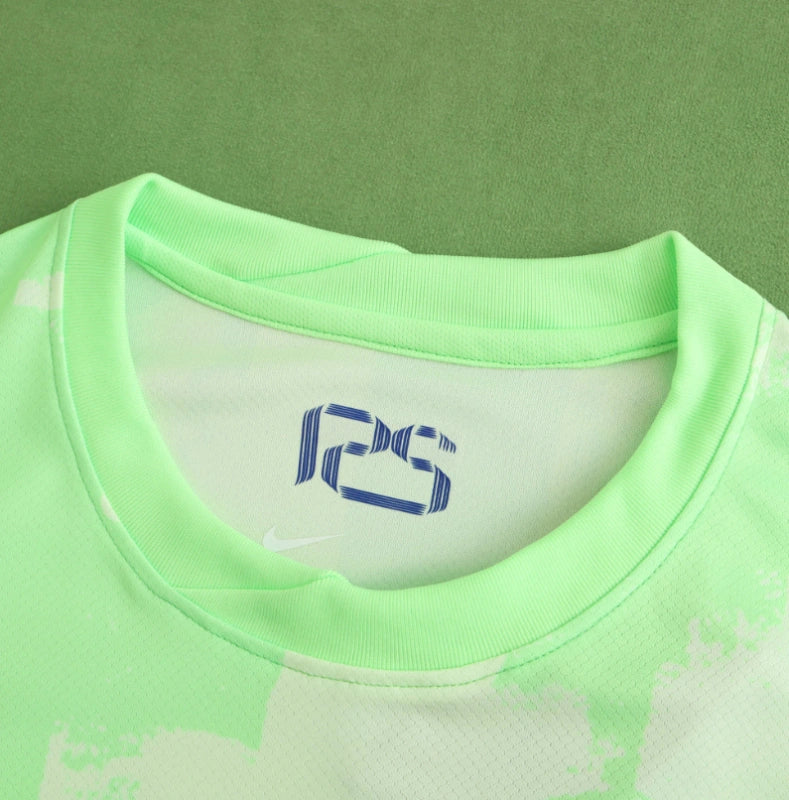 24/25 Barcelona Third Kit Fan Version