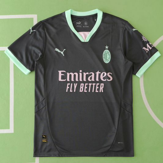 AC Milan 24/25 Third Kit