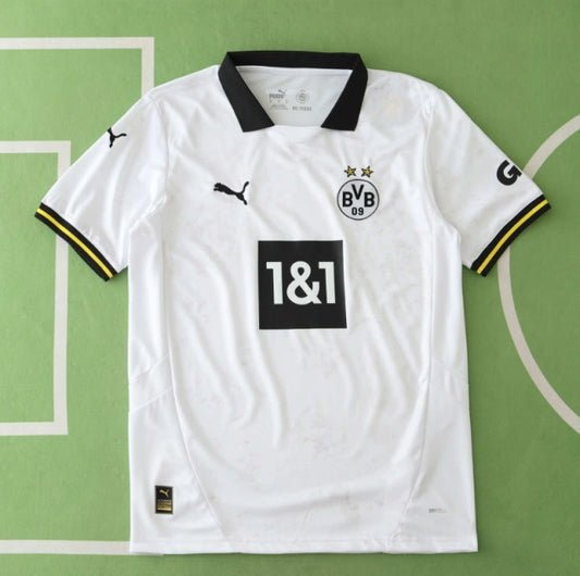 Dortmund 24/25 Third Kit