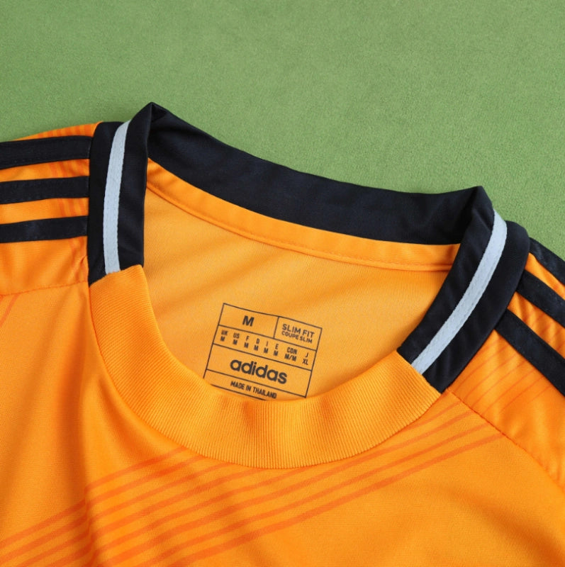 24/25 Real Madrid Away Kit Fan Version