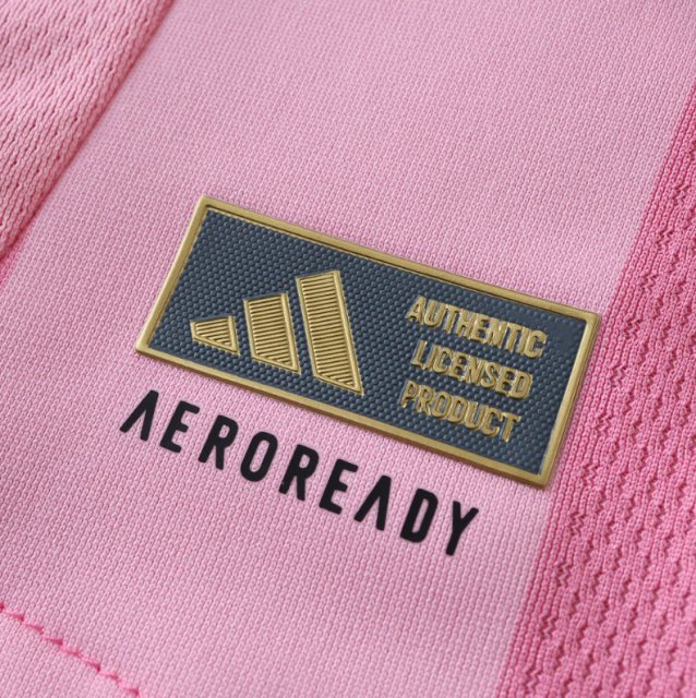 25/26 Inter Miami Home Jersey