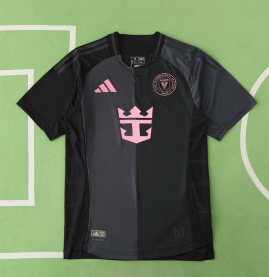 25/26 Inter Miami Away Jersey