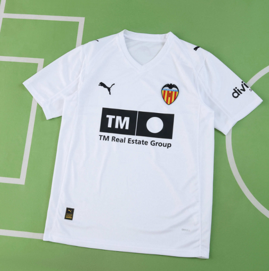 25/26 Valencia Home Kit