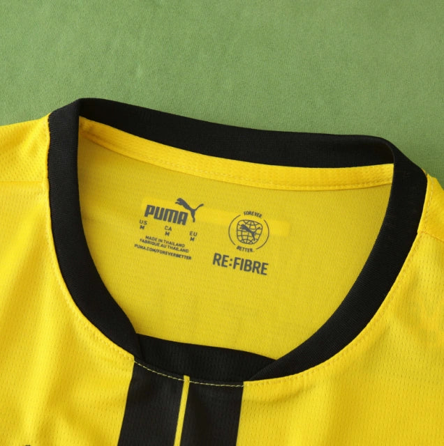 Dortmund 24/25 Champions League Jersey