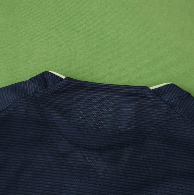 25/26 Real Madrid Away Kit