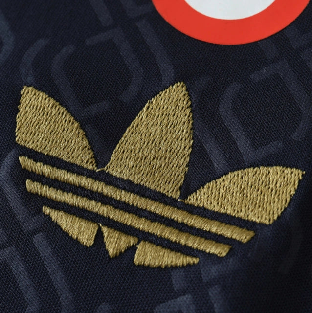 Juventus 24/25 Third Kit