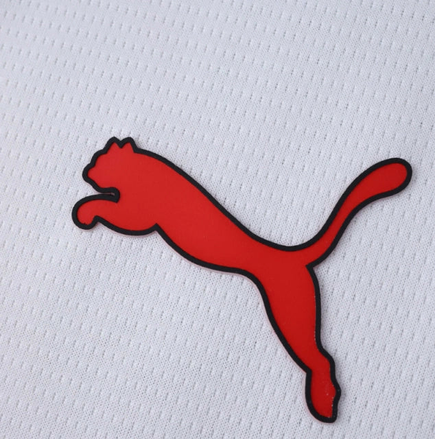 25/26 AC Milan Away Kit