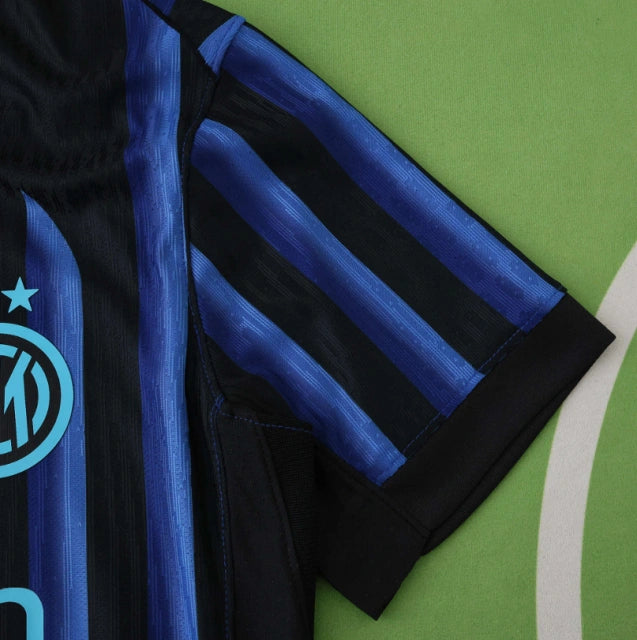 25/26 Inter Milan Home Kit