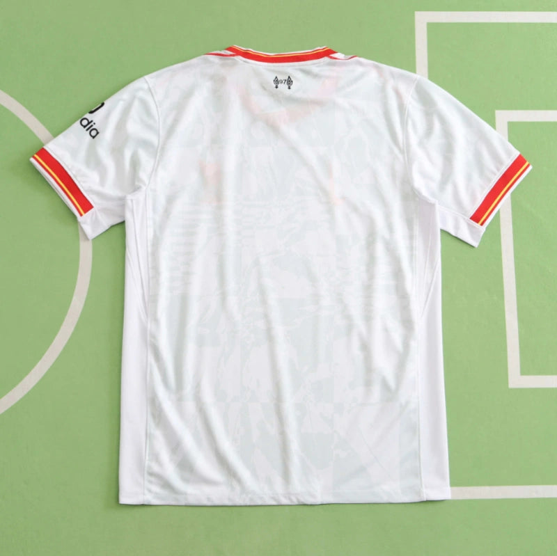 Liverpool 24/25 Third Kit