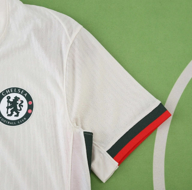 25/26 Chelsea Away Kit