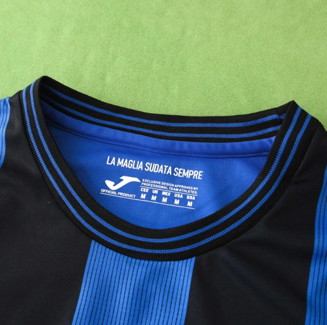 Atalanta 24/25 Home Kit