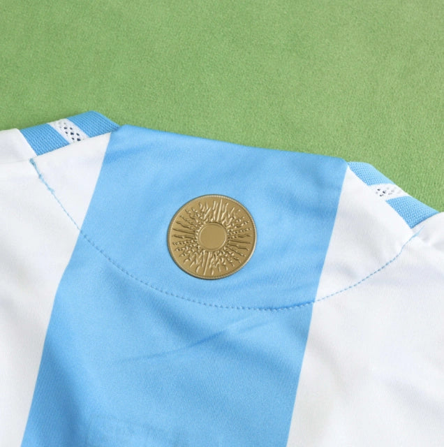Argentina 2024 home jersey