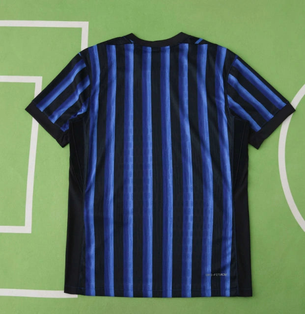 25/26 Inter Milan Home Kit
