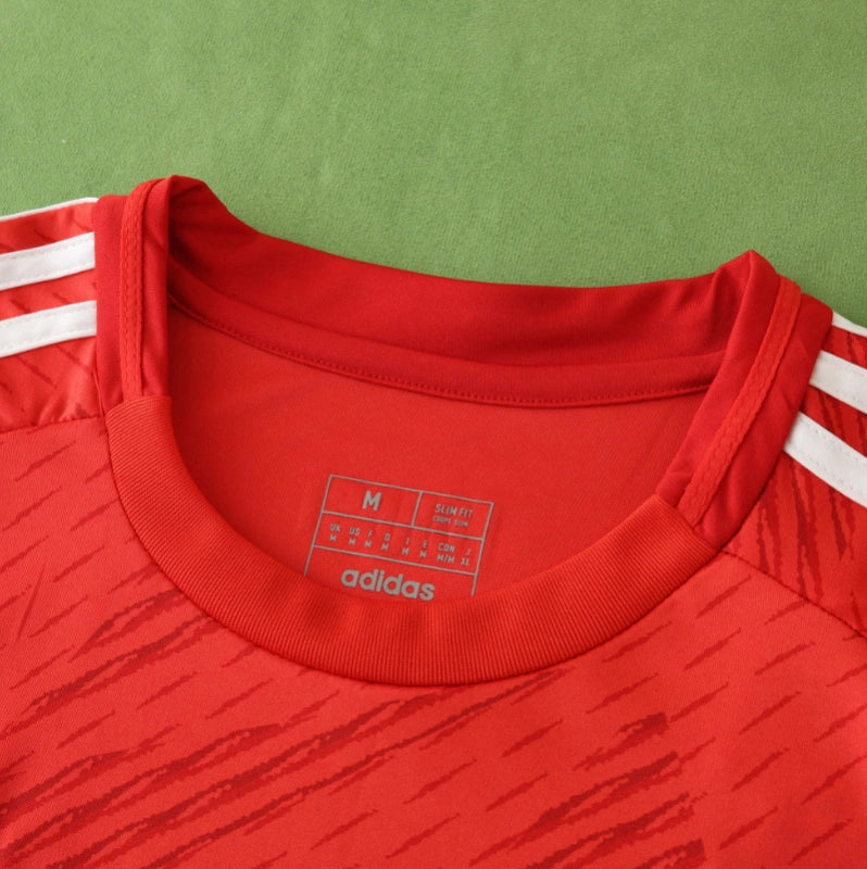 Nottingham Forest FC 24/25 Home Kit