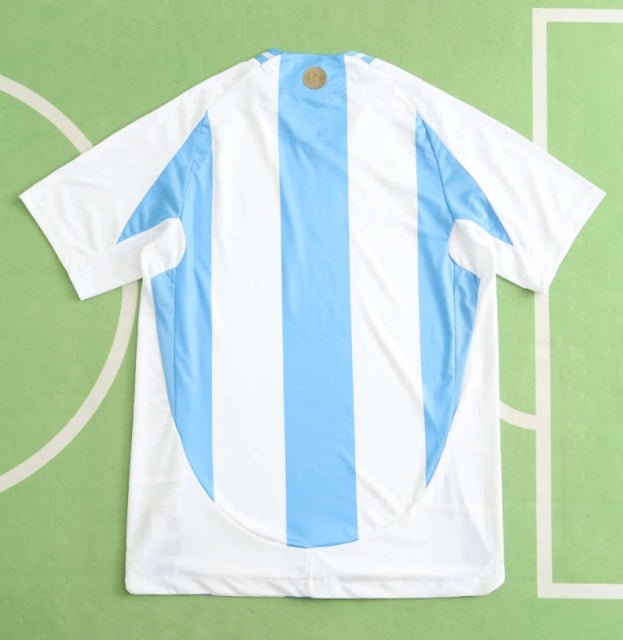 Argentina 2024 home jersey