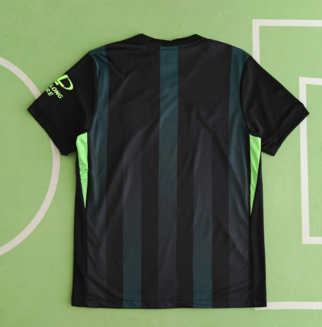 Wolfsburg 24/25 Away Kit