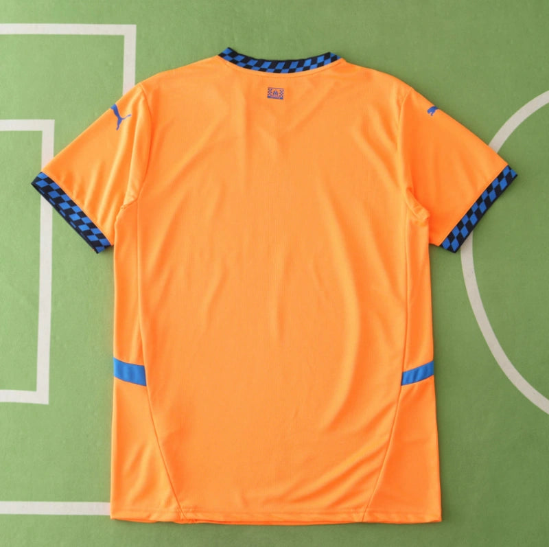Marseille 24/25 Third Kit