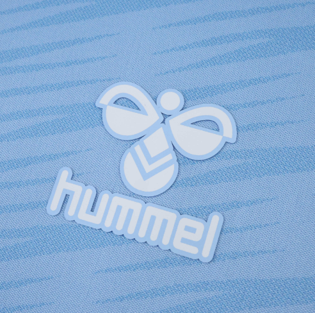 25/26 Celta Home Kit